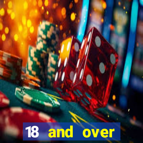 18 and over casinos near lake tahoe