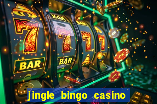 jingle bingo casino sister sites