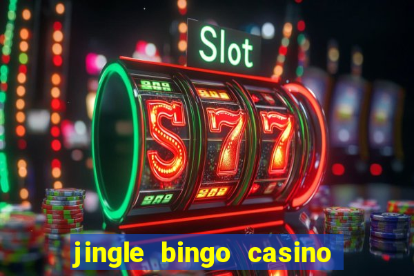 jingle bingo casino sister sites