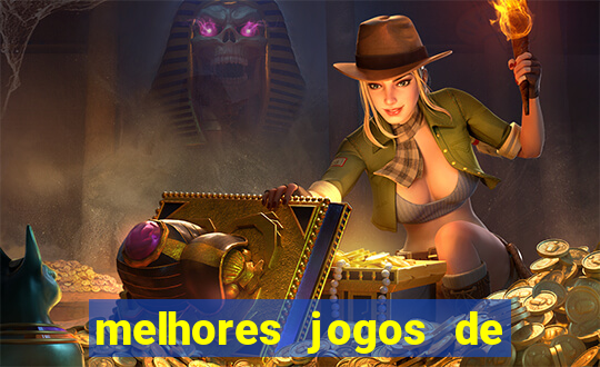 melhores jogos de tower defense para celular