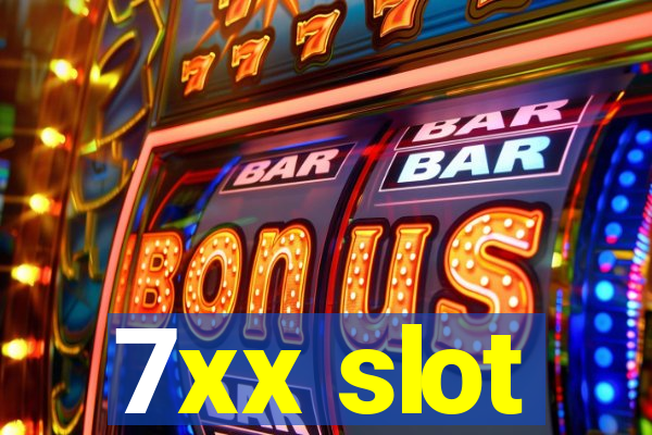 7xx slot