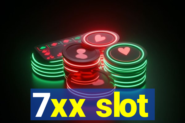 7xx slot