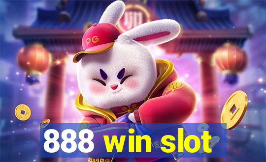 888 win slot