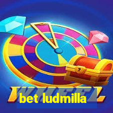 bet ludmilla