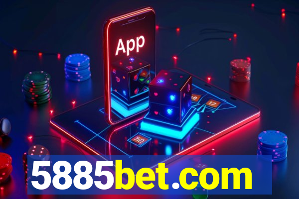 5885bet.com