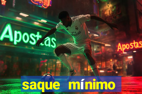 saque mínimo sportingbet pix