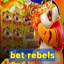 bet rebels