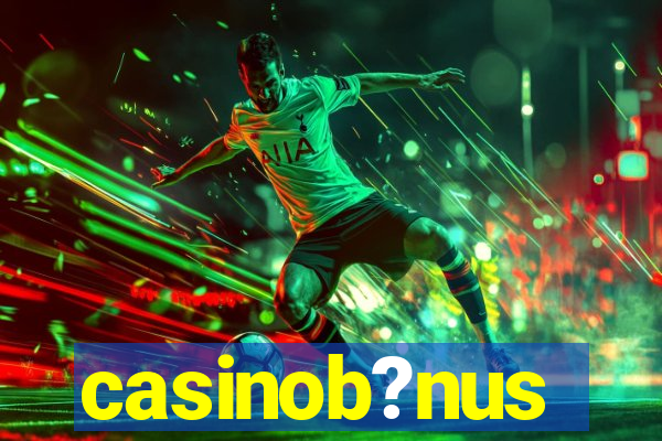 casinob?nus