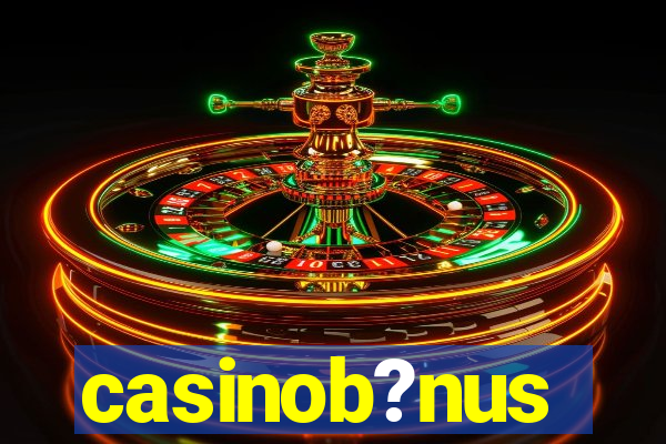 casinob?nus