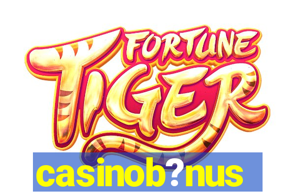 casinob?nus