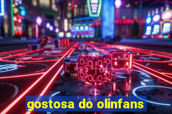 gostosa do olinfans