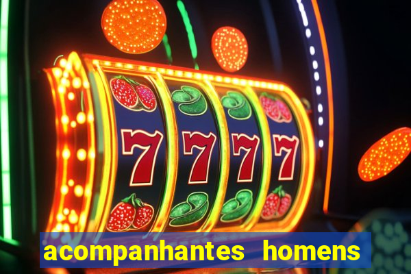 acompanhantes homens porto alegre