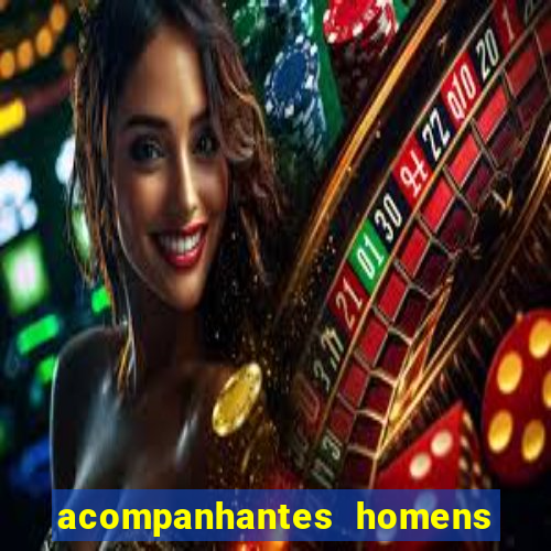 acompanhantes homens porto alegre