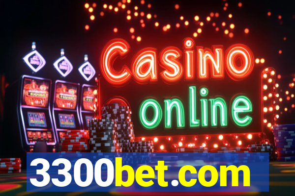 3300bet.com