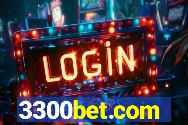 3300bet.com