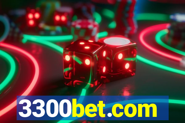 3300bet.com