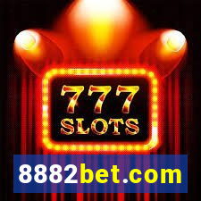 8882bet.com