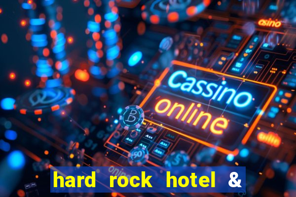 hard rock hotel & casino punta cana booking