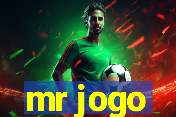 mr jogo