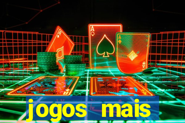 jogos mais rentaveis do mundo