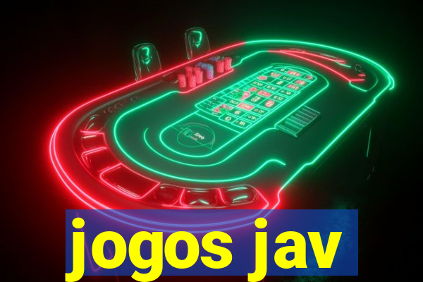 jogos jav