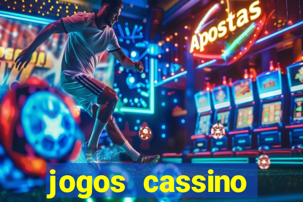 jogos cassino dinheiro real