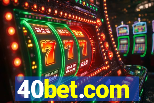 40bet.com