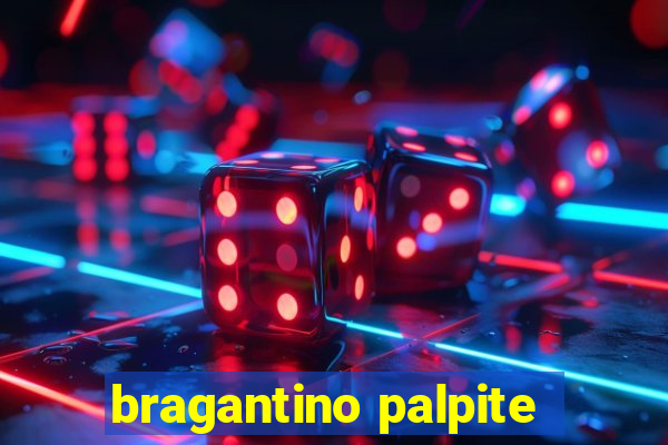 bragantino palpite