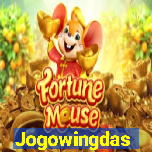 Jogowingdas