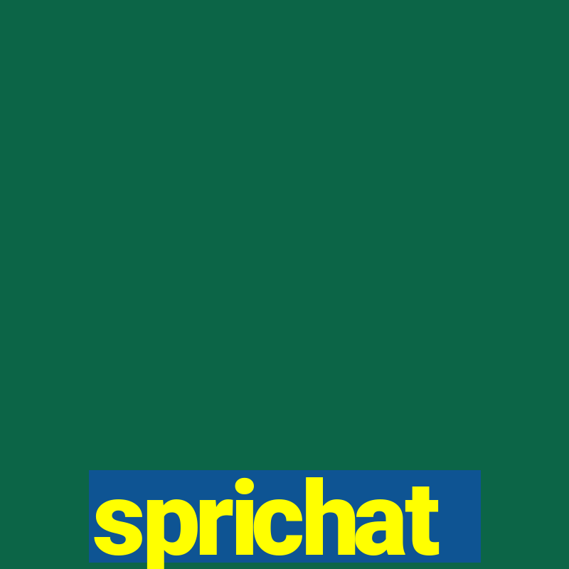 sprichat