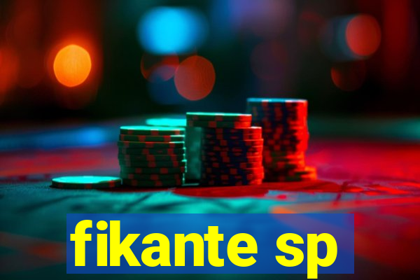 fikante sp