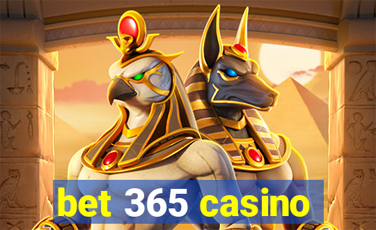 bet 365 casino