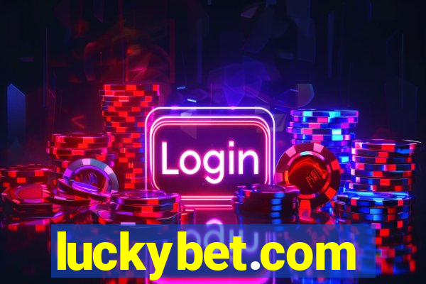 luckybet.com