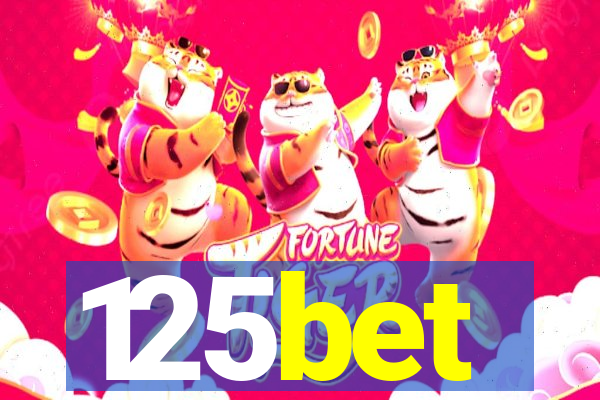 125bet