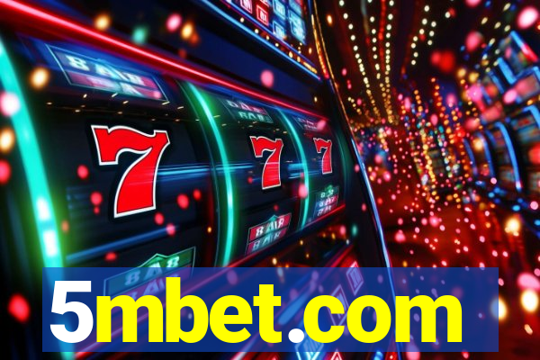 5mbet.com