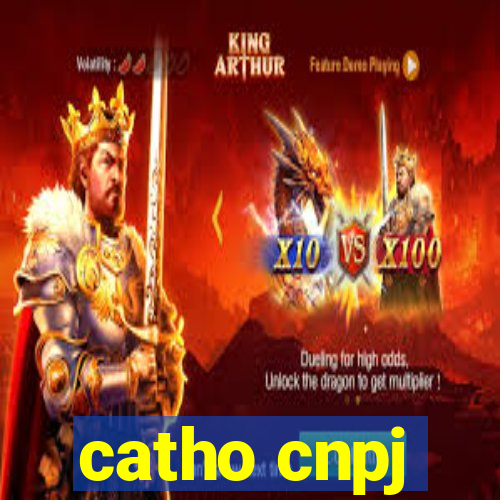 catho cnpj