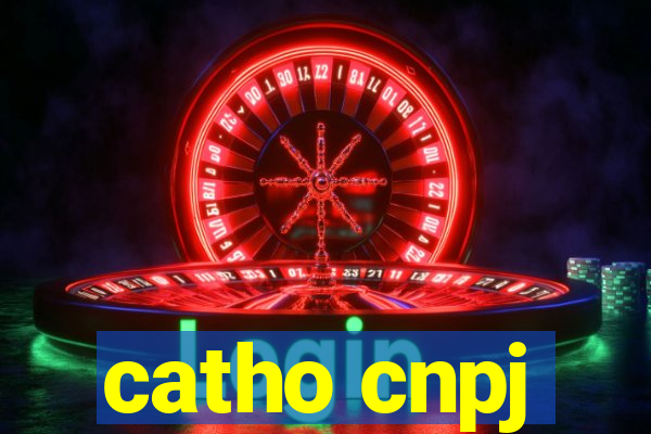 catho cnpj