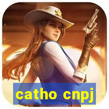 catho cnpj