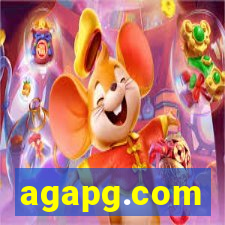 agapg.com