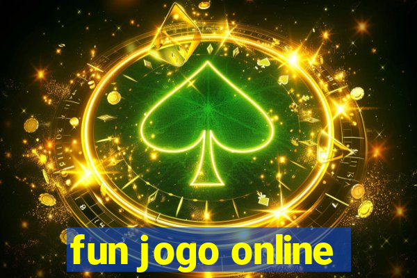 fun jogo online