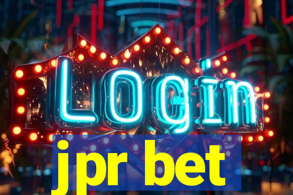 jpr bet