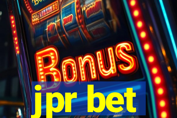 jpr bet