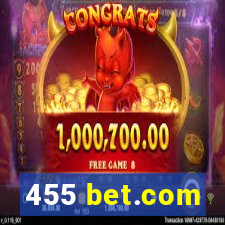 455 bet.com