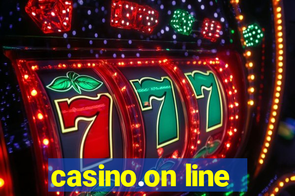 casino.on line