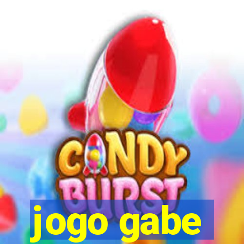 jogo gabe