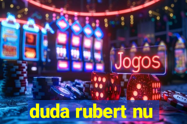 duda rubert nu