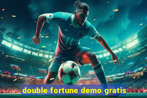 double fortune demo gratis