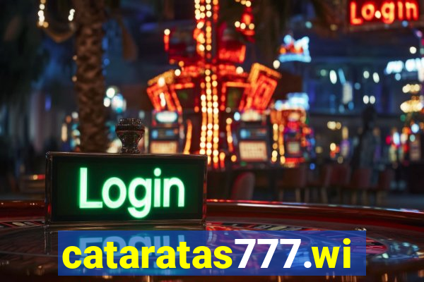 cataratas777.win