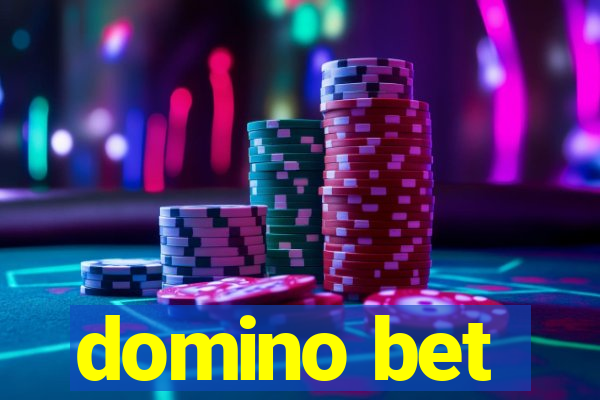 domino bet