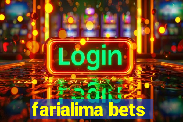 farialima bets